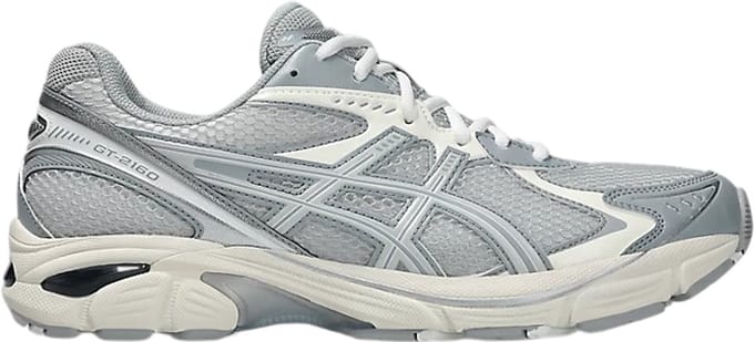 Asics GT-2160 Sneakers - PIEDMONT GREY / GLACIER GREY - Maat 40.5