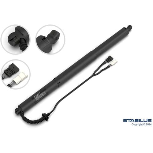 Elektromotor, achterklep STABILUS 215637