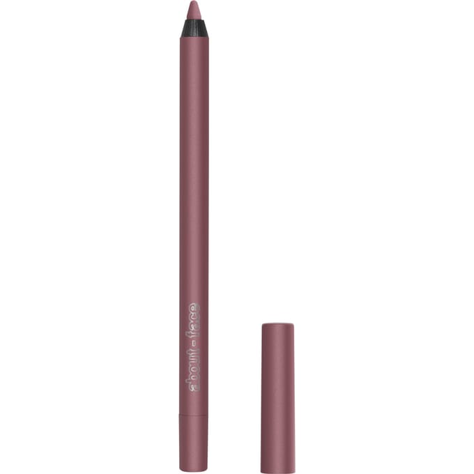 About Face Matte Fix Lip Pencil - Little Little