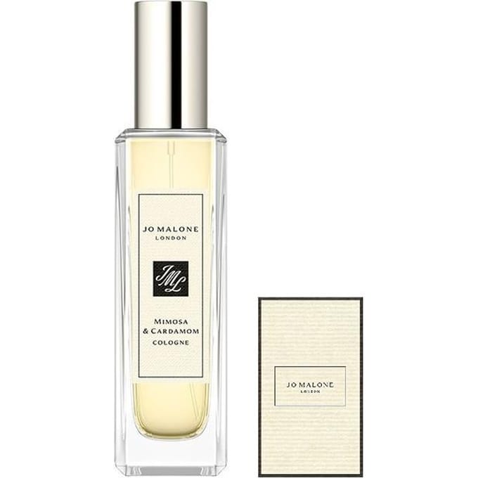 Jo Malone London Cologne Jo Malone London - Mimosa & Cardamom Cologne  - 30 ML