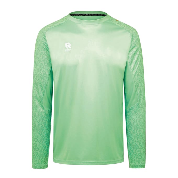 Robey Patron LS Keepersshirt Junior - Maat 140