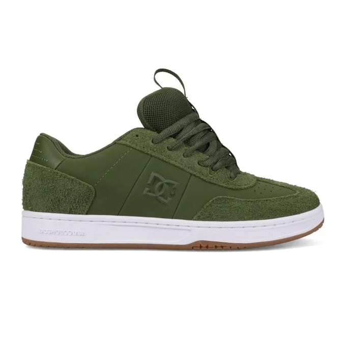 Baskets DC Shoes Astrix