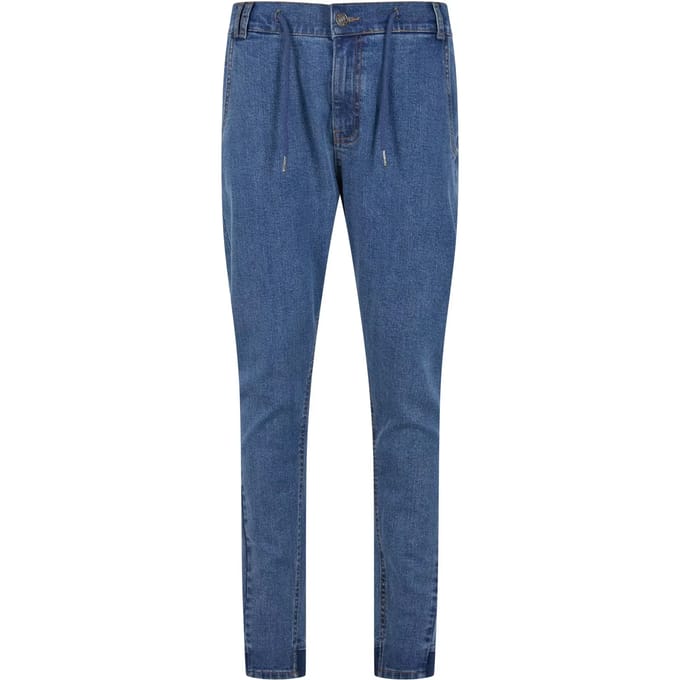 Urban Classics Jeansbroek Antifit -denim TB7567