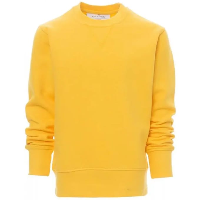 Payper Orlando Kids - Yellow - 5-6 Y (S)