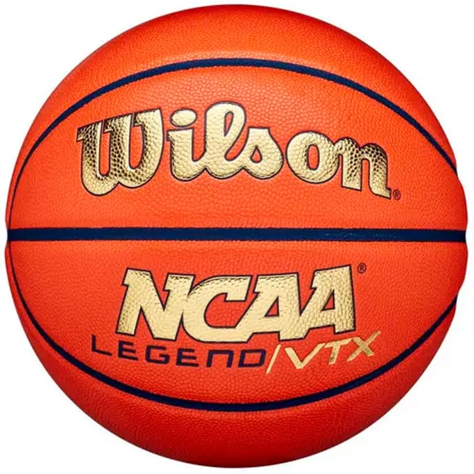 NCAA American Football Ball Legend Vtx