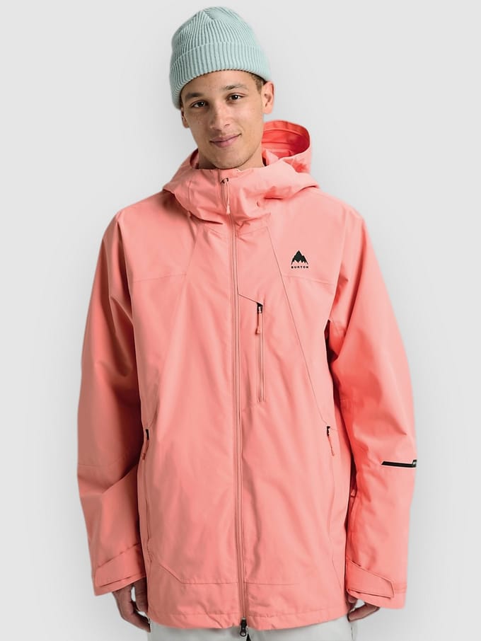 Burton Reserve 2L Jas roze