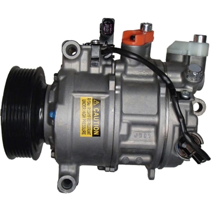 Compressor, airconditioner AIRSTAL 10-3373