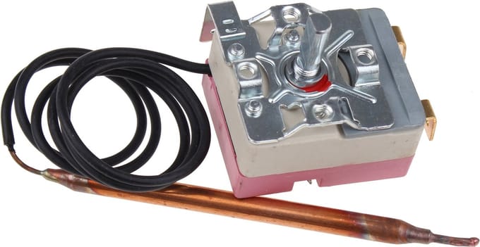 RENOVA BULEX - Temperatuurregelaar - 0010036654