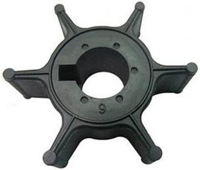 Nr.9 - 6L5-44352-00 Impeller Yamaha