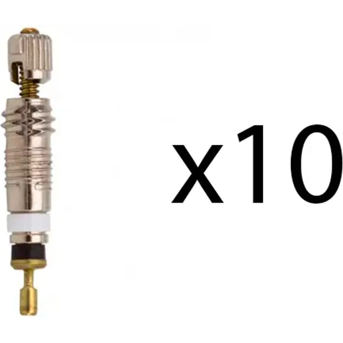 Klepschalen Massi 10U