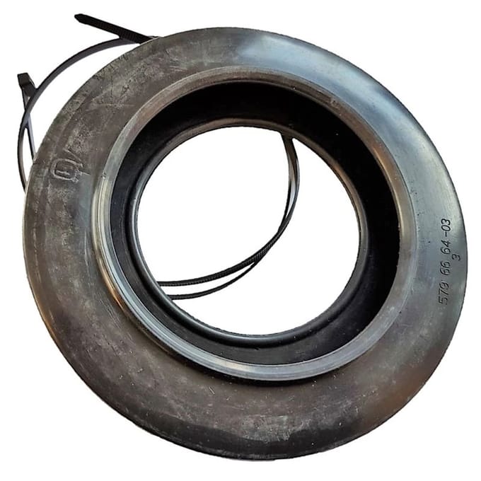 Husqvarna balg kit 320 330x