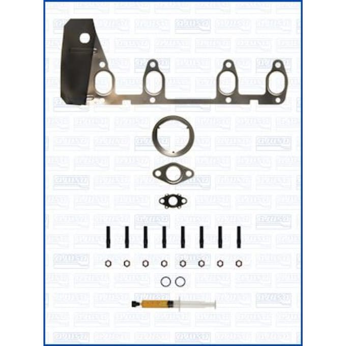 Montageset, supercharger AJUSA JTC11482