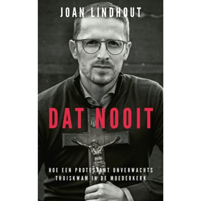 Dat Nooit - Joan Lindhout