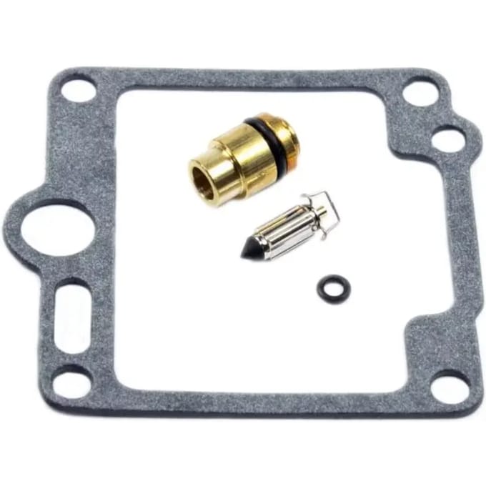 Carburateur motorfiets reparatieset Tourmax Yamaha