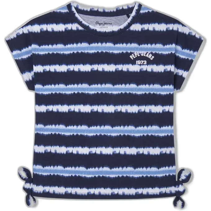 Meisjes-T-shirt Pepe Jeans Petronille