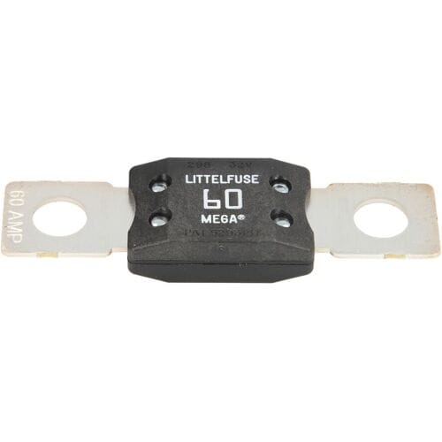 Zekering LITTELFUSE BV BEZP298060