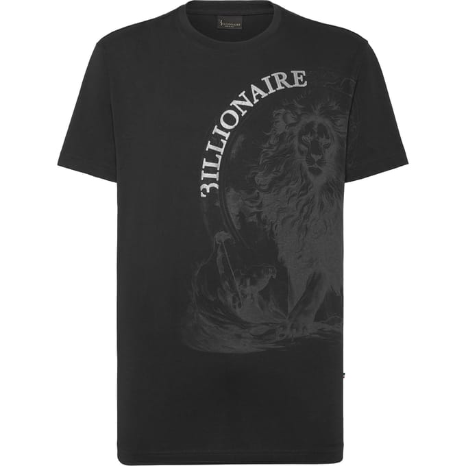 T-Shirt Ronde Hals