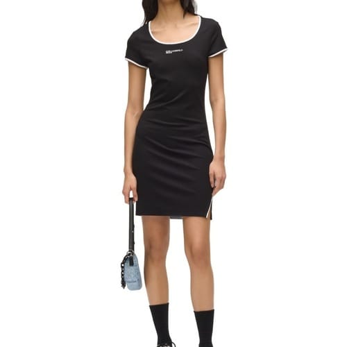 Korte Jurk Karl Lagerfeld B2w13046