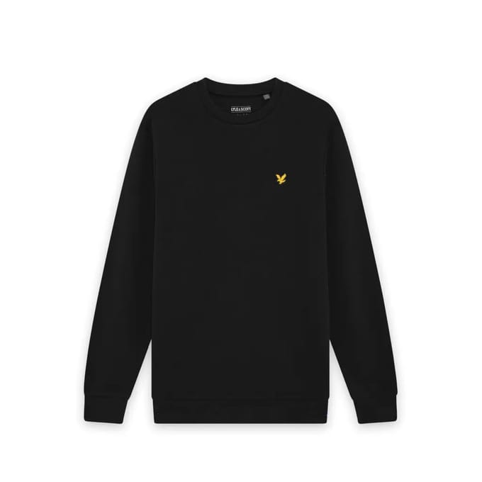 Trui Lyle & Scott Loopback