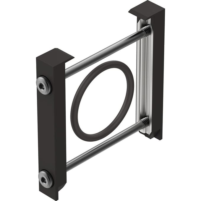 Festo Modulekoppelstuk - 8119204