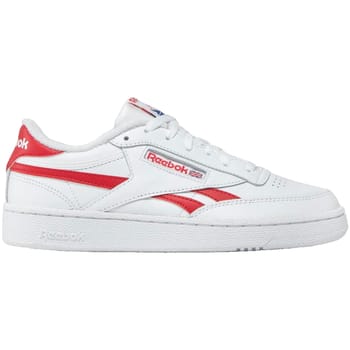 Lage Sneakers Reebok Sport Club C Revenge