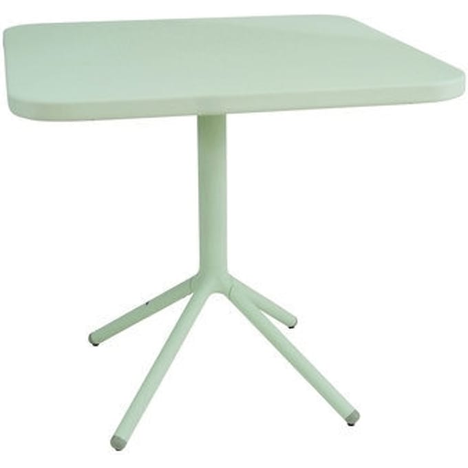 Emu Grace tafel - cement - S