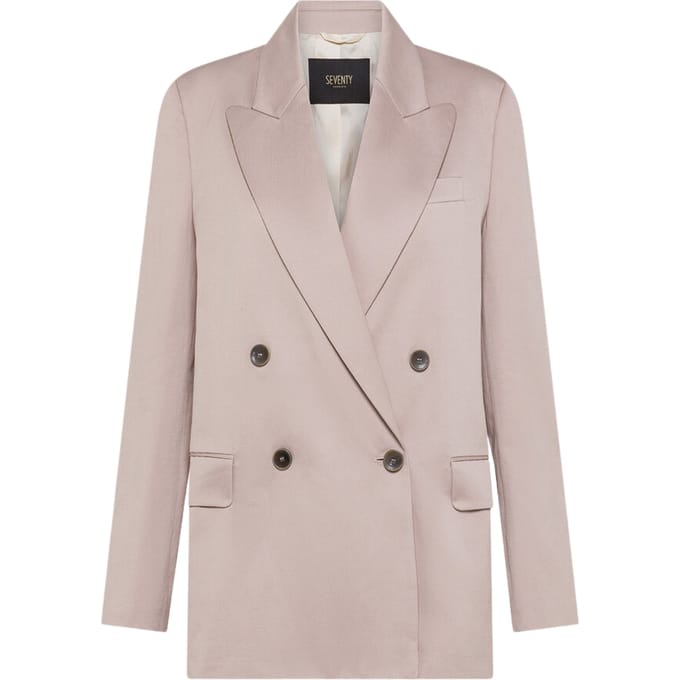 jas Seventy dubbelpet