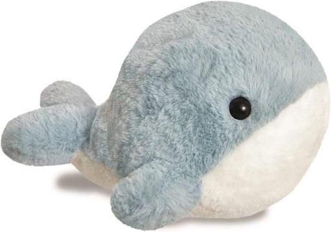 Cuddle Pals Walvis - Knuffels