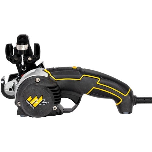 Work Sharp Ken Onion Edition Knife &amp; Tool Sharpener Mk.2 WSKTS-KO2, elektrische messenslijper