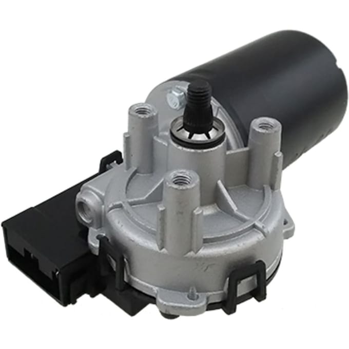 Voorruitreiniging - Ruitenwissermotor MEAT & DORIA 27034