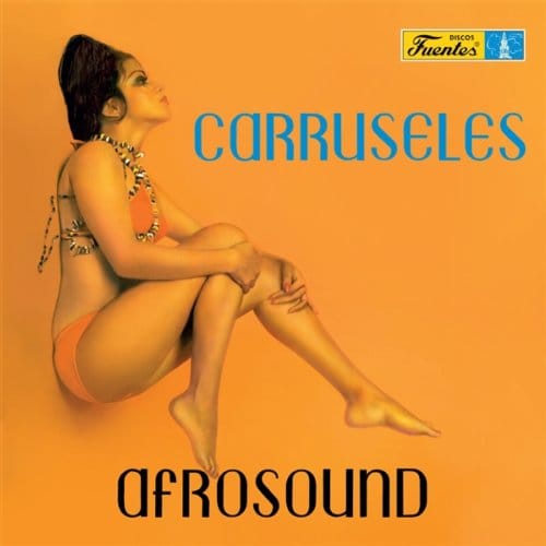 Carruseles - Afrosound