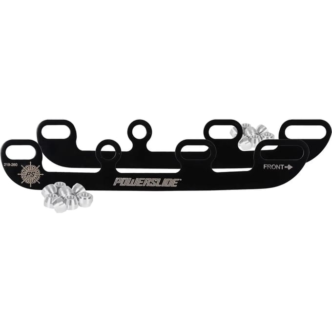 Schaatsijzer Powerslide Sabres 4