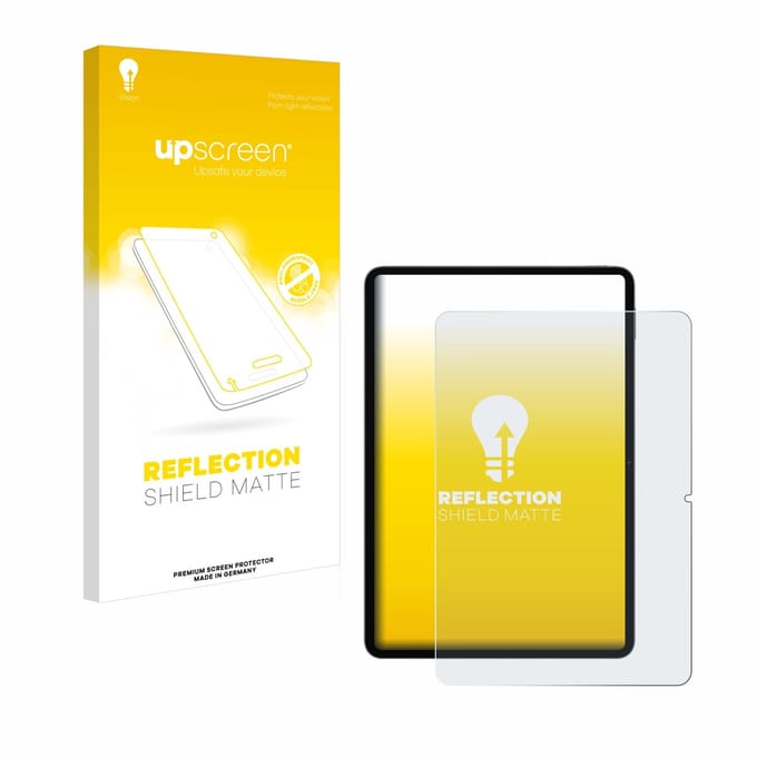 upscreen - Screenprotector voor Xiaomi Pad 7 Pro - Folie Beschermfolie anti glare matte