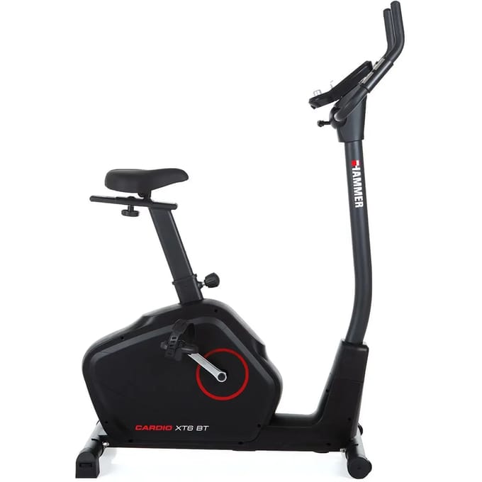 Hometrainer Hammer Cardio XT6 BT