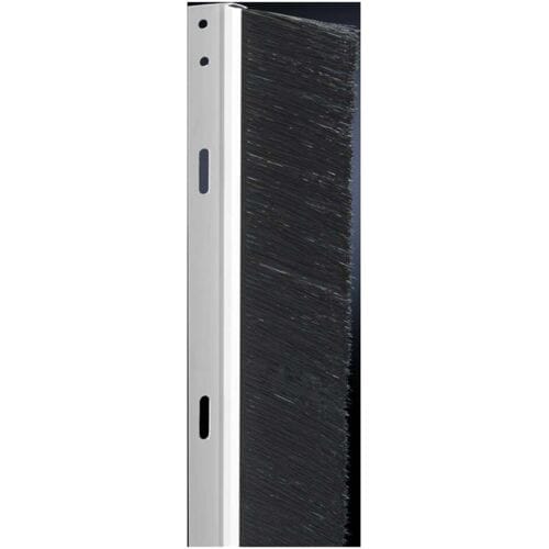 Rittal 7827544 19 inch Afdekking met borstels voor patchkast