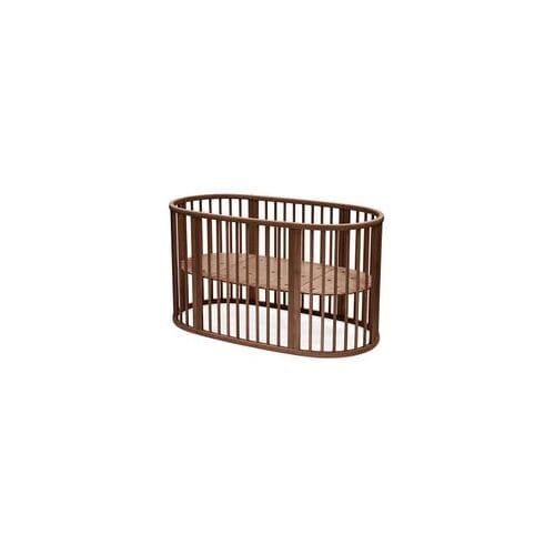 Stokke Sleepi bed Warm Brown unisex