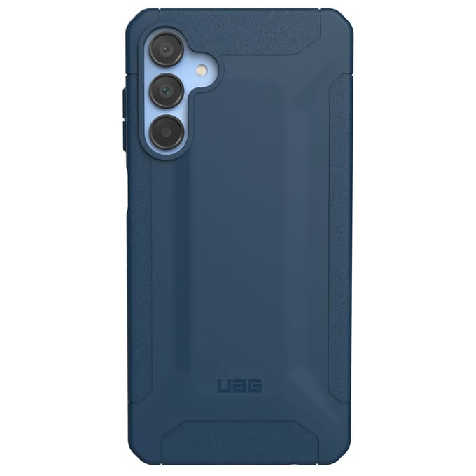 UAG Scout Backcover geschikt voor Samsung Galaxy A15 (5G/4G) - Mallard