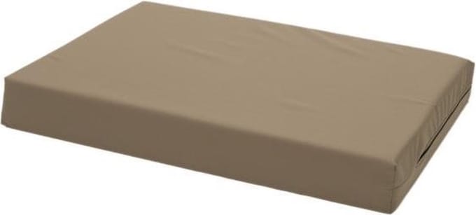Comfort Kussen Hondenbed All Weather 100 x 75 cm - Khaki
