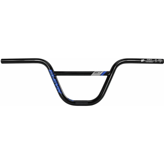 Stuur Elevn SLT flat 7.0"