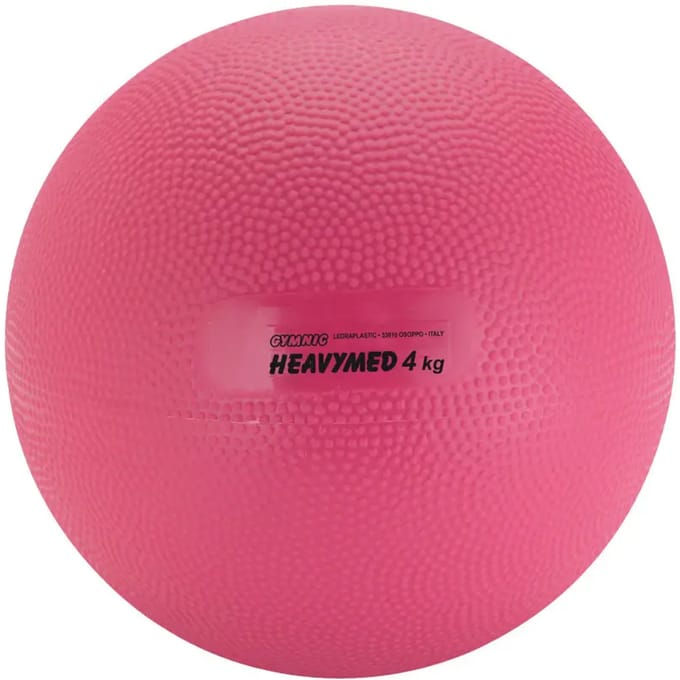 Gewogen bal Gymnic Heavymed