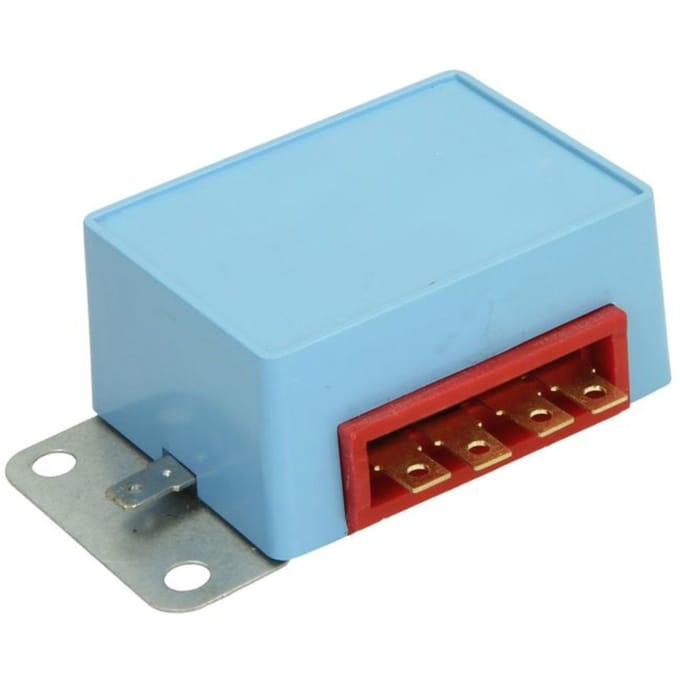 Spanningsregelaar  INPARTS IP000402