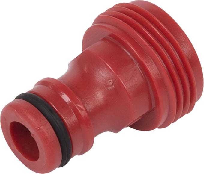 Kreator KRTGR6023 Kraanstuk 3/4" buitendraad