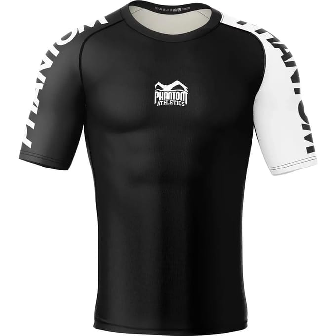 Rashguard Phantom Athletics Ranked