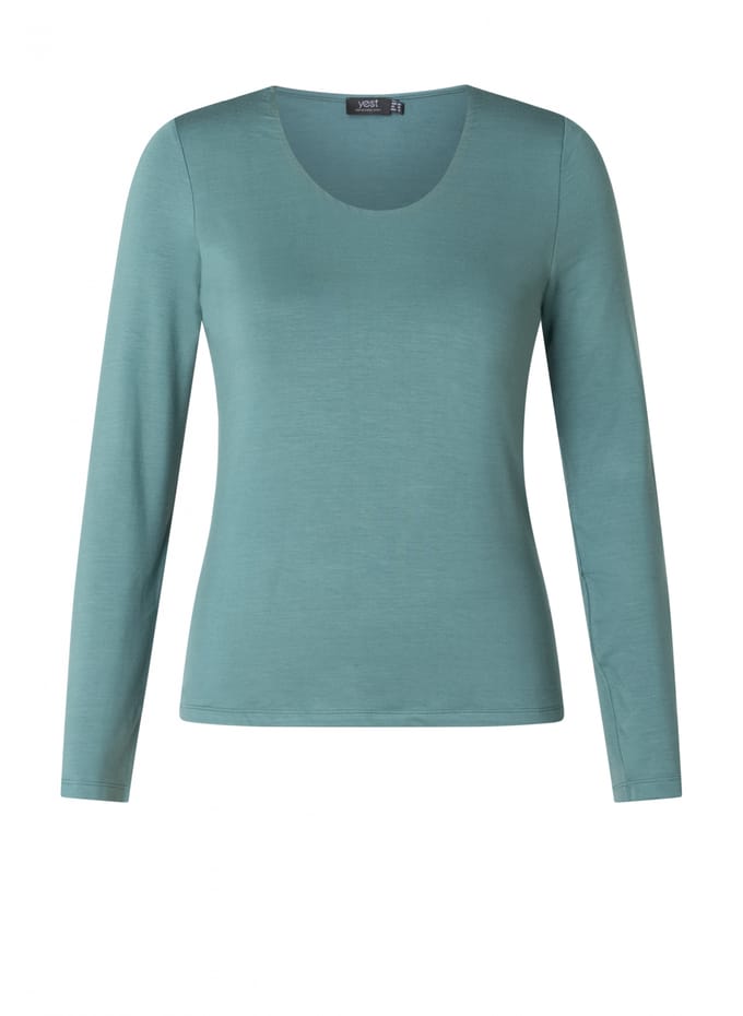 YEST Dieuwke - Dark Mint - maat 48