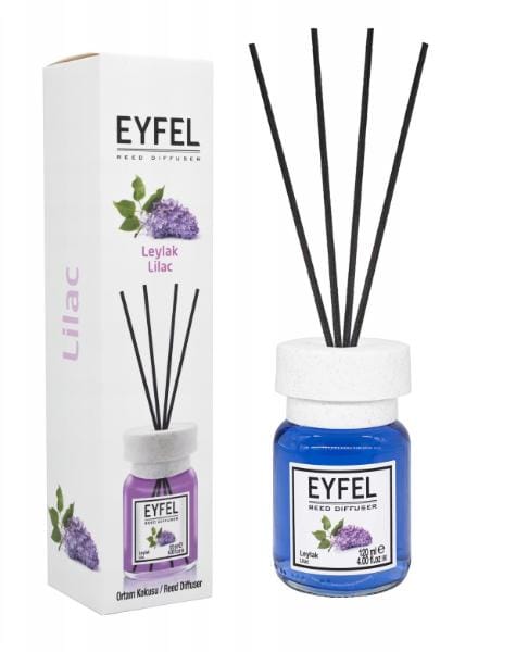 EYFEL Parfum d'ambiance Sureau, 120 ml - Parfum d'ambiance Gratuit