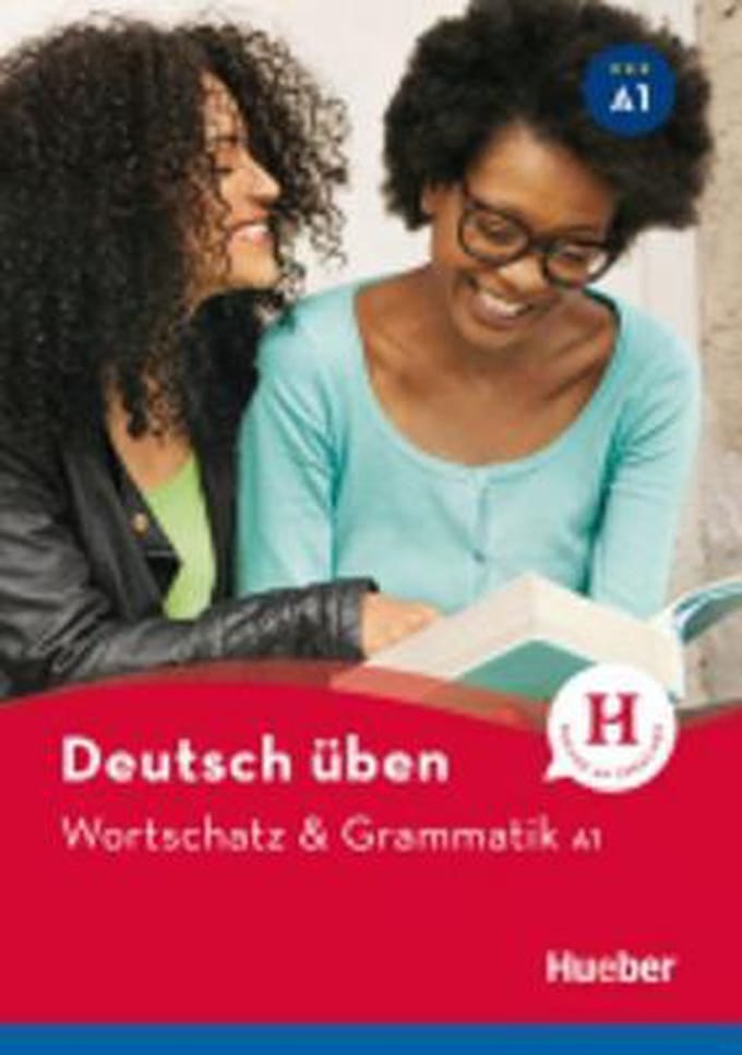 Deutsch �ben: Wortschatz & Grammatik A1