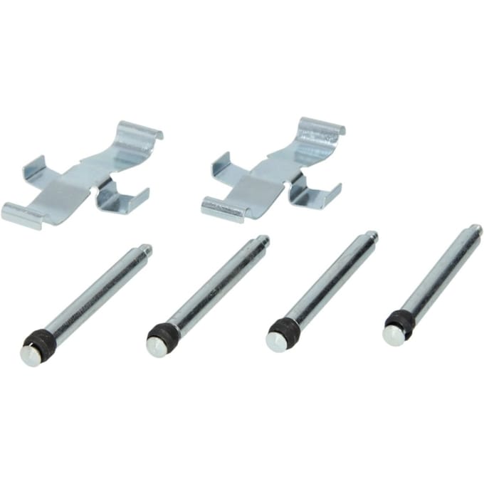 Toebehorenset, schijfremblok QUICK BRAKE 109-1037