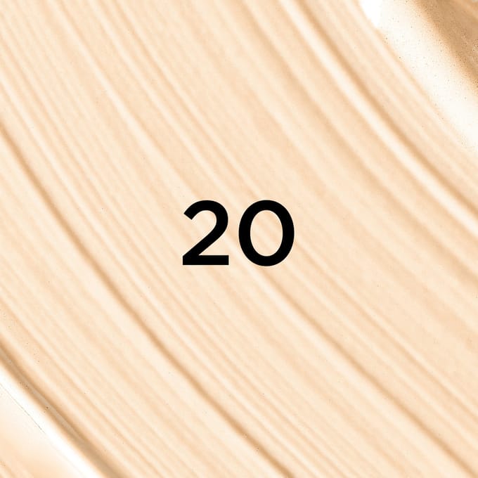 L’Oréal Paris Infaillible Skin Ink 20 Light Neutral Foundation - Langhoudende Foundation en Concealer in 1 - Lichte textuur - 15ml