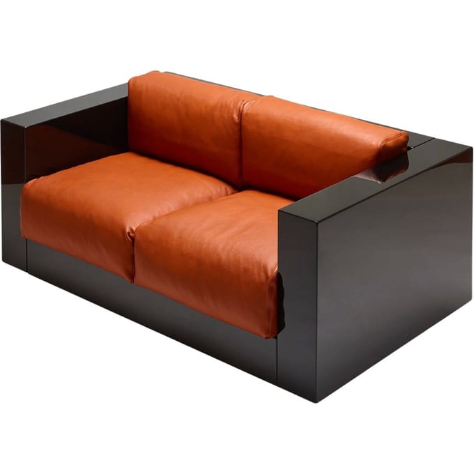 Poltronova Saratoga 2 Sofa - BAL53001