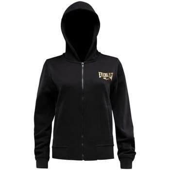 Dames sweatshirt met capuchon Everlast zippe leland 2